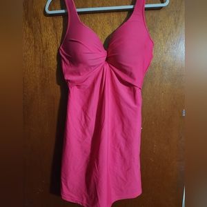 Shore shapes swimwear